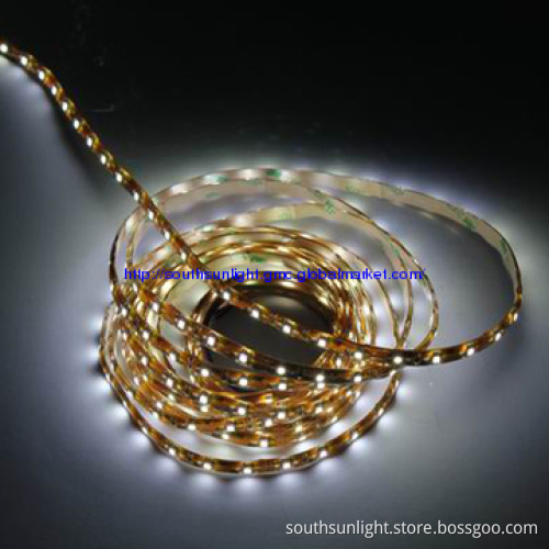 SMD3528 Flexible LED Strip with 120LEDs/m